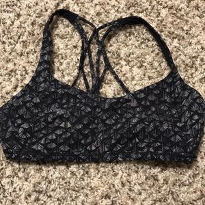 Lululemon free to be zen